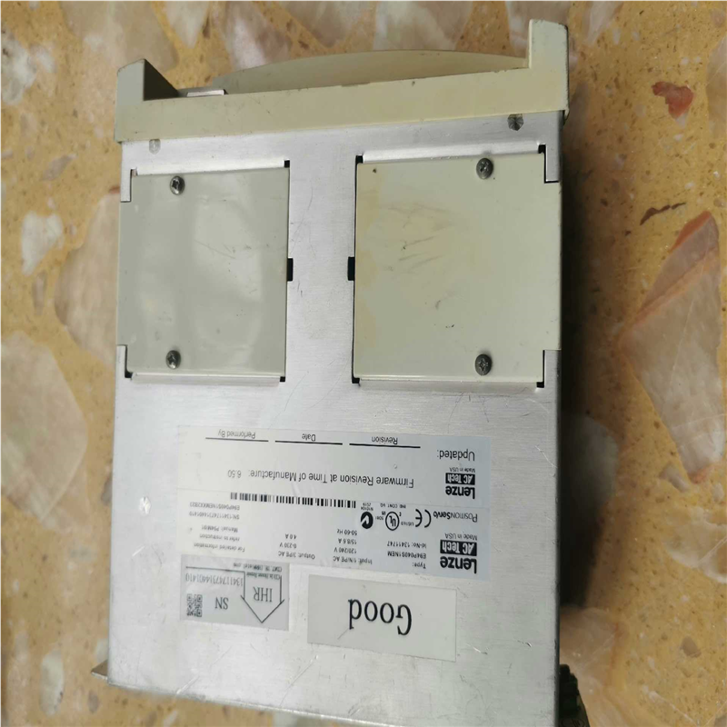 议~拆机伦茨94系列伺服驱动器，E94P040S1NEM，实物拍,3C数码配件,其它配件,淘宝优惠券,粉丝福利购,淘宝优惠卷