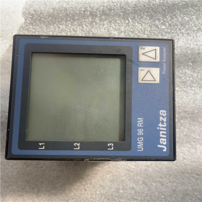 JANITZA  通用检测装置UMG96RM-E-RCM(崽崽配件）