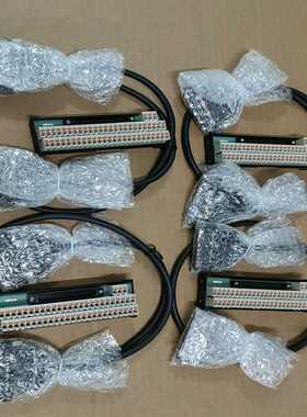 (询价)安川机器人端子排_IO端子排_DX200机器人用_YRC10