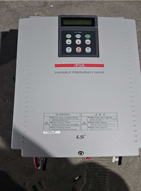 【顺庆】韩国LS变频器IP5A系列【议价】