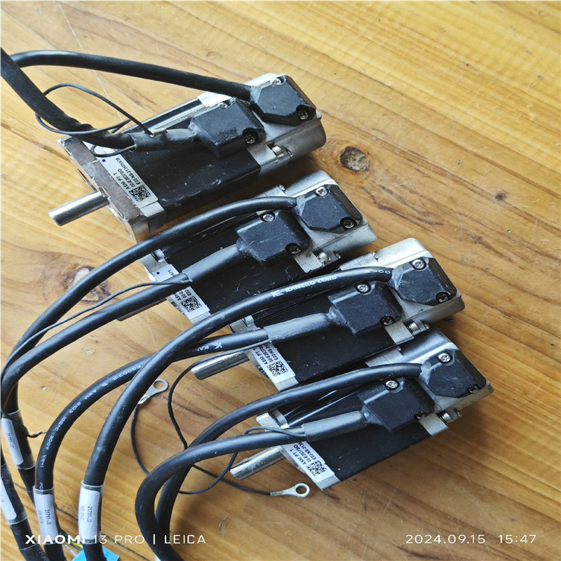 议~ASM 电机。。。ASM PT T  02-E20370/D