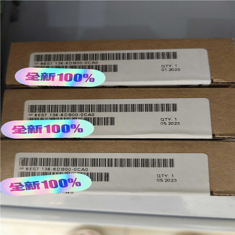 询价~6ES7136-6DB00-0CA0    保