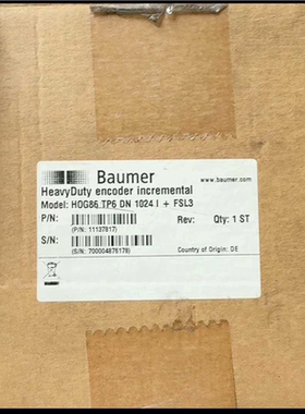 全新现货 HOG86 TP6 DN1024 I+FSL3原装~议价