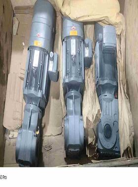 SEW电机型号KA57 DRE132S4BE5HRIST议价