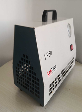 LabTech 莱伯泰科 V50P 真空抽滤泵 真空泵（憨憨电子）