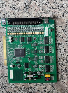 TAKANO PCIDA01 REVC S380344A议价