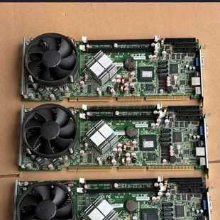 SHB 憨憨电子 950 本G41全长工控主板 1.1版 华北