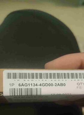 (询价)6AG1134-4GD00-2AB0