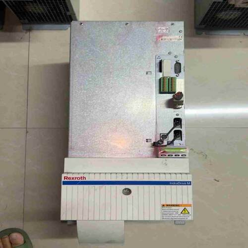 议~力士乐 驱动器HMS01.1N-W0210-A-07-NNN