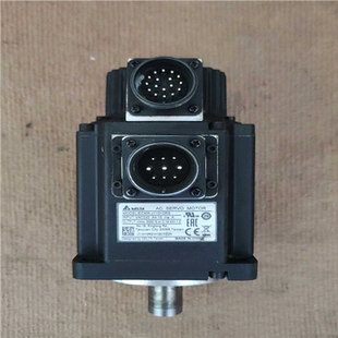 憨憨電子 A2臺達(dá)1000瓦高壓電機(jī) ECMA J11010RS