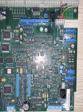 SDCS-CON-2A 3BHE004059R0004 D33 UNF 41222 MODG