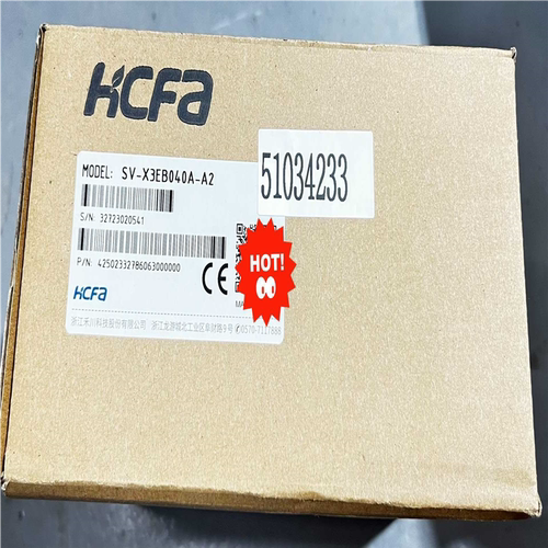 禾川伺服驱动器SV-X3EB040A-A2 电压AC220V~议价