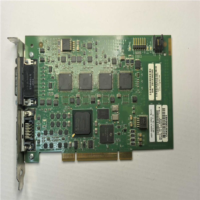 日立贴片机影像卡COGNEX ASP8504X（基数电子）