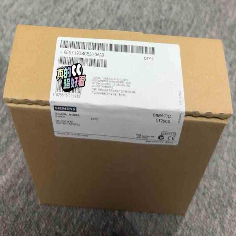 【汇生】6ES7193-4CB30-0AA0  6ES7 193-4【议价】
