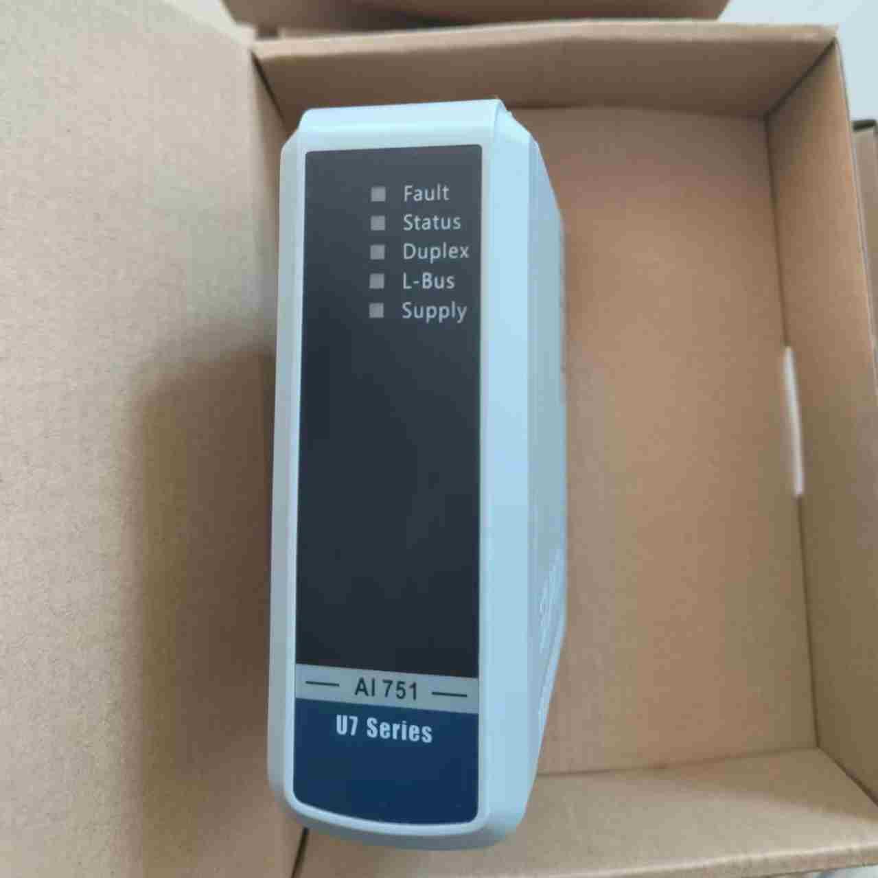 (议价)浙大中控G5模拟信号输入模块AI751-S11
