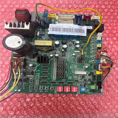 艾尔斯派模块机组主板K.LK213906A.01-01 W3（憨憨电子）