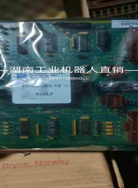 清库存ABB贝利90模块NTMP01 原包装 当天发议价