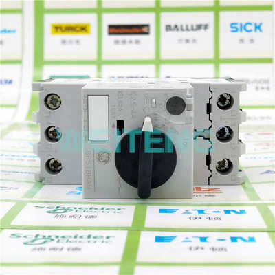 美国通用 GPS1BHAH 马达启动器电动机保护开关 25-4A 断路器