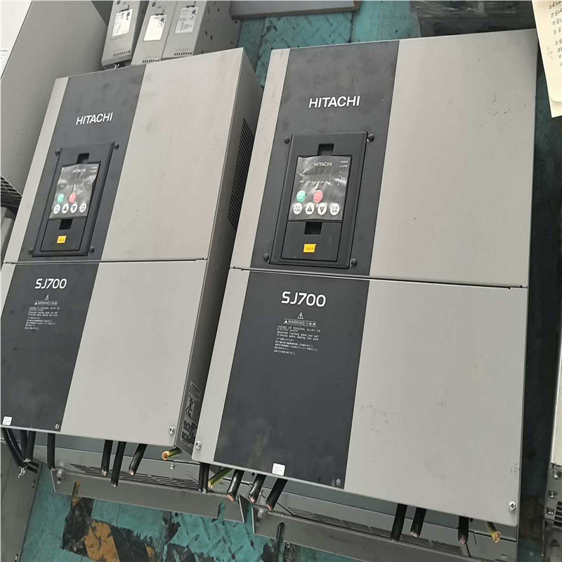 【汇生 】SJ700B-450HFEF2变频器45kw，原装拆机，【议价】