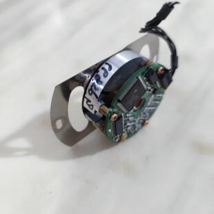 B17CA 器UTSIH 拆机安川伺服电机编码 议价 汇生