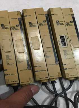 光栅F3W-B035-L-D对射两对，F3W-B052~议价