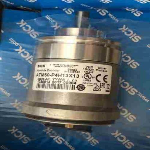 议~ATM60-P4H13X13  SICK编码器，带包装，
