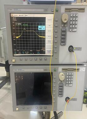 【顺庆】安捷伦81640B光谱仪【议价】