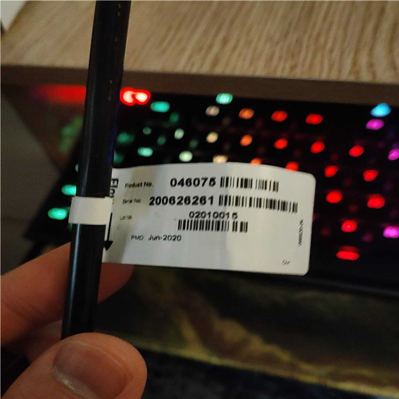 赛默飞阳离子色谱柱 cs12a，2×250mm，货号0460~议价