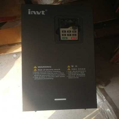 议价英威腾变频器GD200A-37/45kw成色漂亮