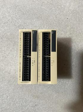 PLC模块TM2AMM6HT、实物图。~询价