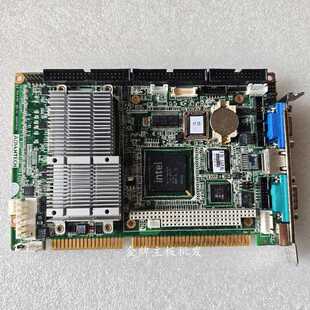 南风商行 研华 6781R 6781VE工控机设备主板 PCA