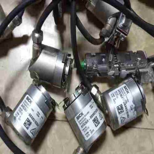 议~AHS36A-BBAK016384  西克 SICK编码器，