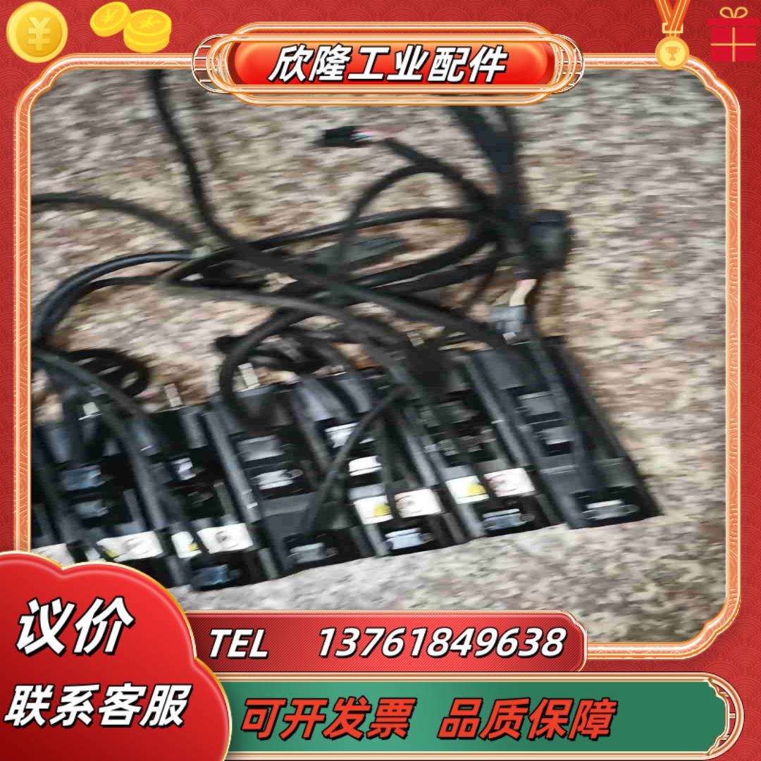 汇川伺服电机ISMH1-10B30CB-U232z  议价
