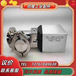 ACG3002议价 瑞士VAT 真空阀门 62034 KEGJ