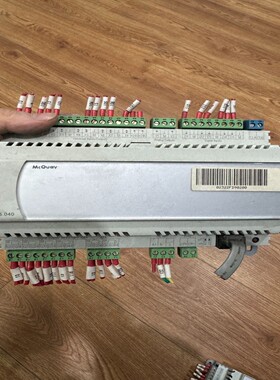 西门子  ACX36.040 麦克维尔控制器（夫美商行）