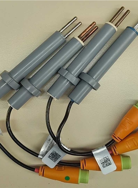 Nalco Water 电极探头议价