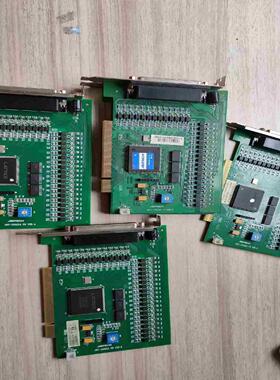 ADTECH 众为兴 IO运动控制卡ADT-I03224 F议价