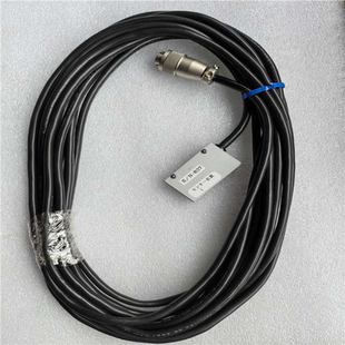 KURAMD E162205K光感传感器连接线缆线长7米 基数电子