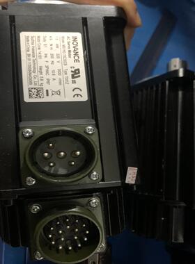 汇川1.5电机MS1H2-15C30CB-T331Z~议价