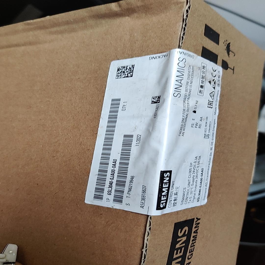 议~6sl3040-0ja00-0aa0