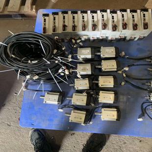 X4FB075 电 禾川X4驱动电机伺服套装 议价 汇生