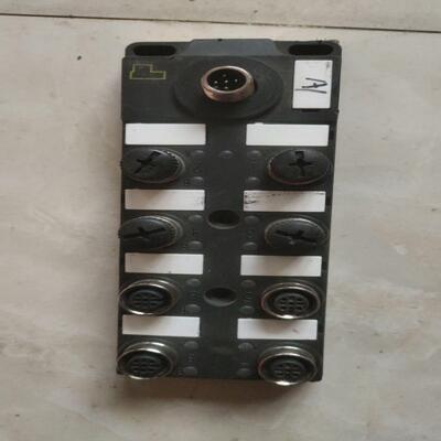 TBIL-M1-16DXP Turck图尔克（耶耶电子）