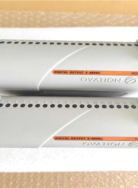 OVATION 1C31122G01 模块卡件议价