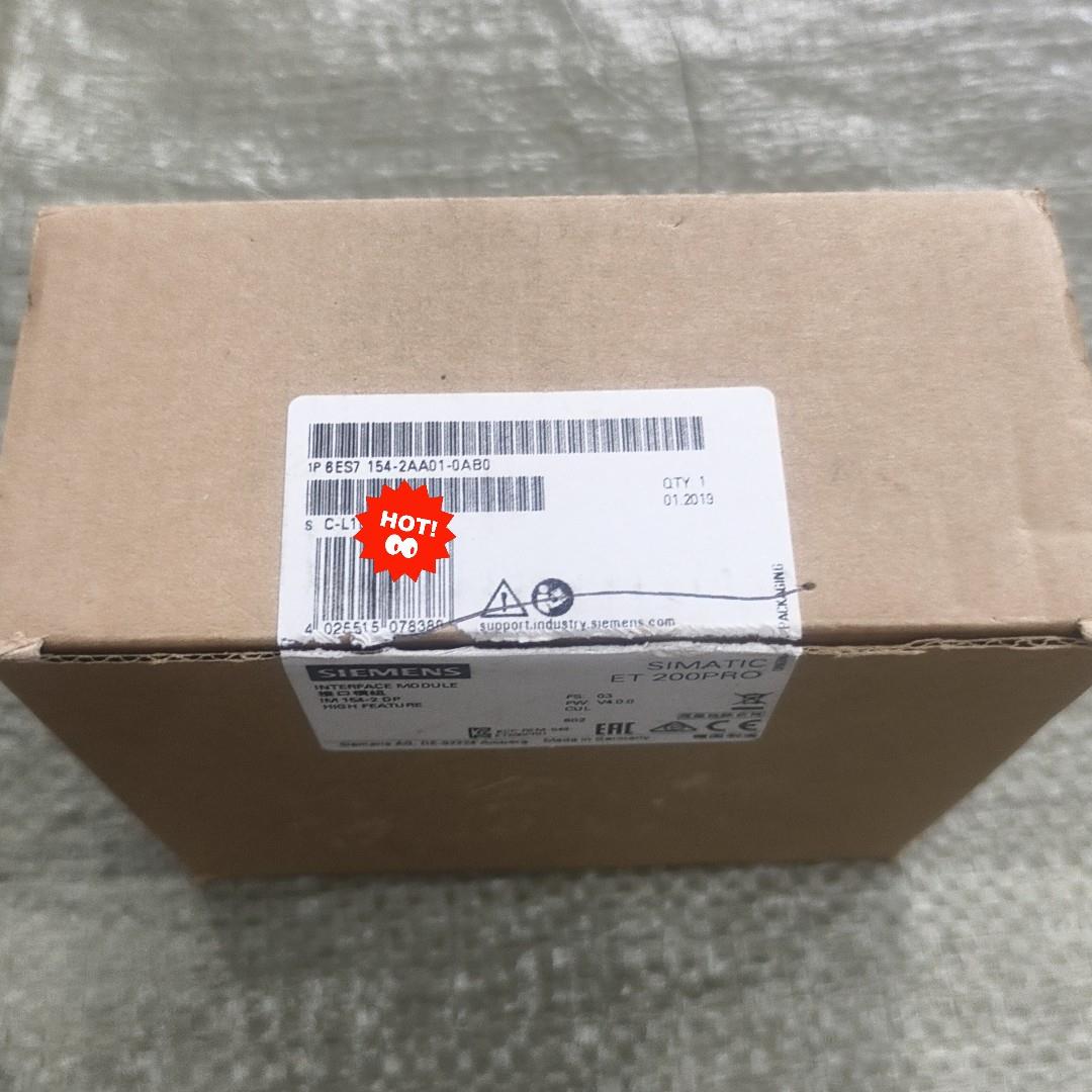 6ES7154-2AA01-0AB0 6ES7 154-2A(崽崽配件）