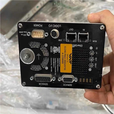 【汇生】VAT碟阀 61246-PAGI-0003…数台 议价【议价】