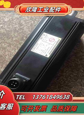 安川USAD-13V22-H伺服电机成色如图实拍功能议价