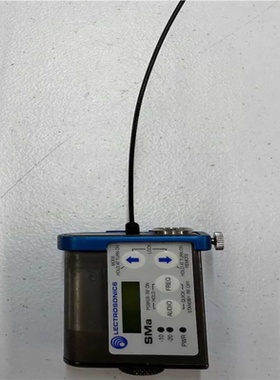 Lectronics SMa发射器块19（憨憨电子）