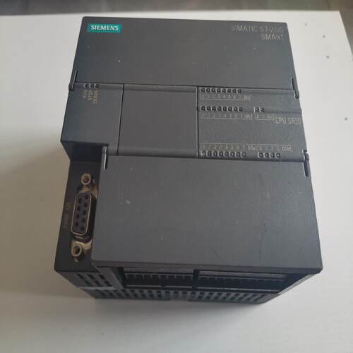 (议价)6ES7 288-1SR30-0AA0 CPU SR30