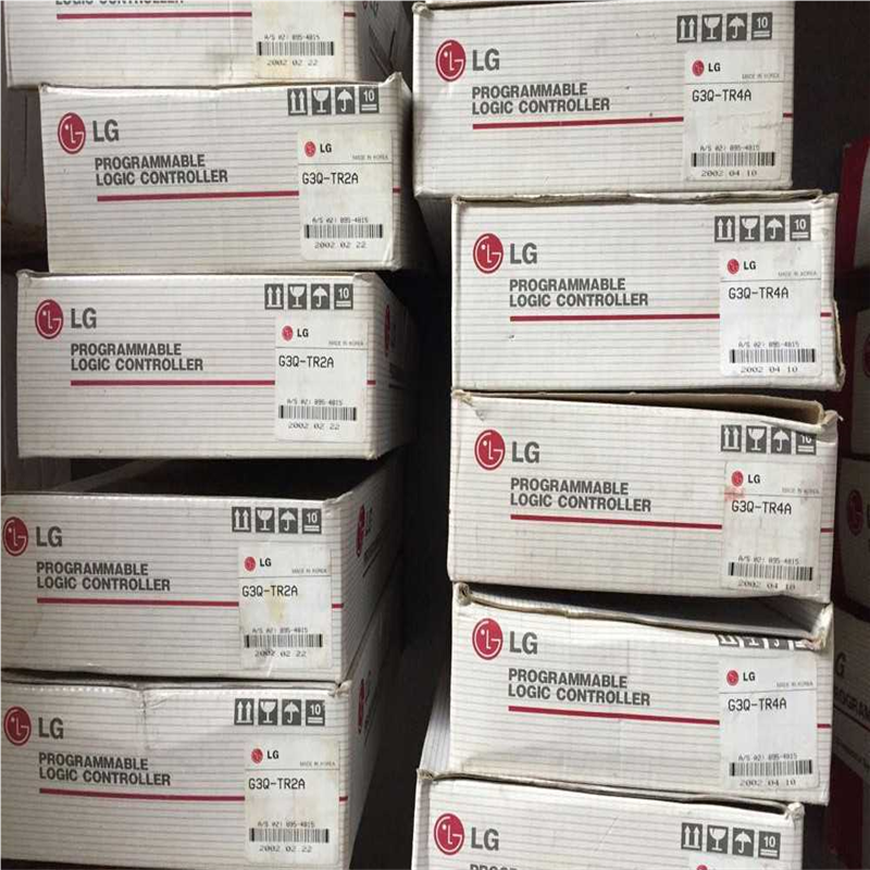 G3Q-TR2A G3Q-TR4A G3L-RBOA/RB0A G3F-INTA LG模块 全新原装~议
