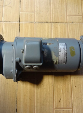 BAUER保尔电机G062-20/NUP 530-210 TS THALHEIM D-3440 Eschwege